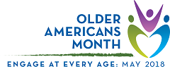 Older American’s Month 2018