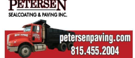 Petersen Paving
