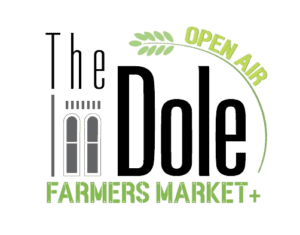 Dole Farmers Market logo