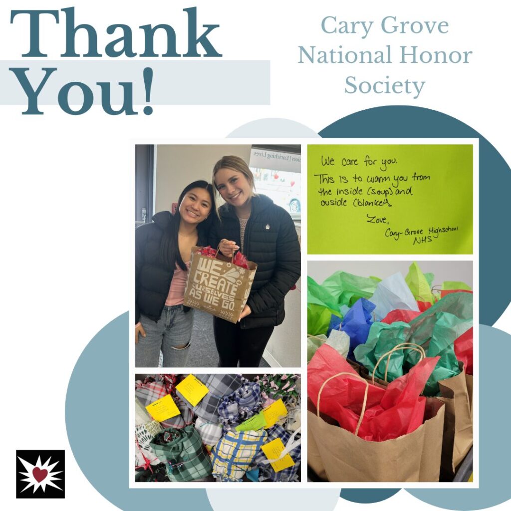Cary Grove NHS