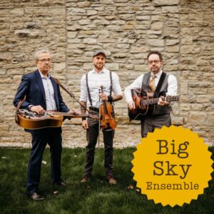 Big Sky